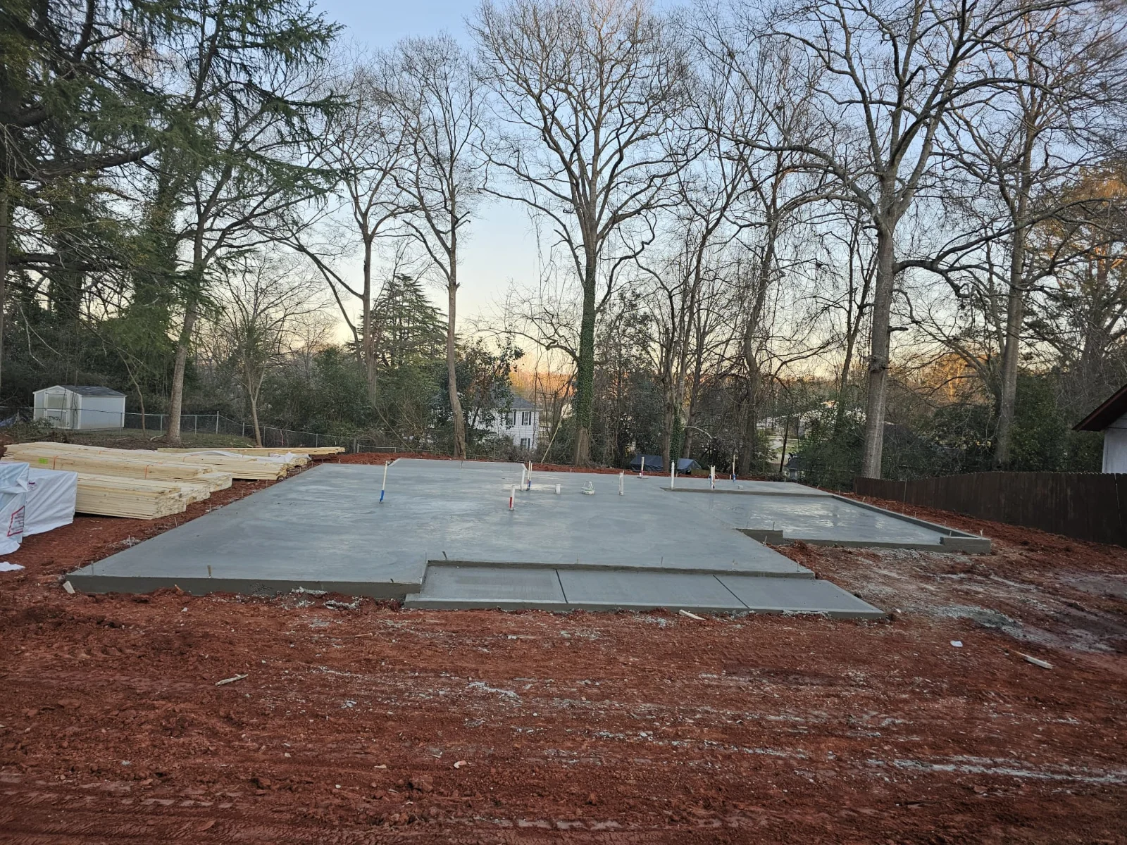 Guzman Concrete Solutions